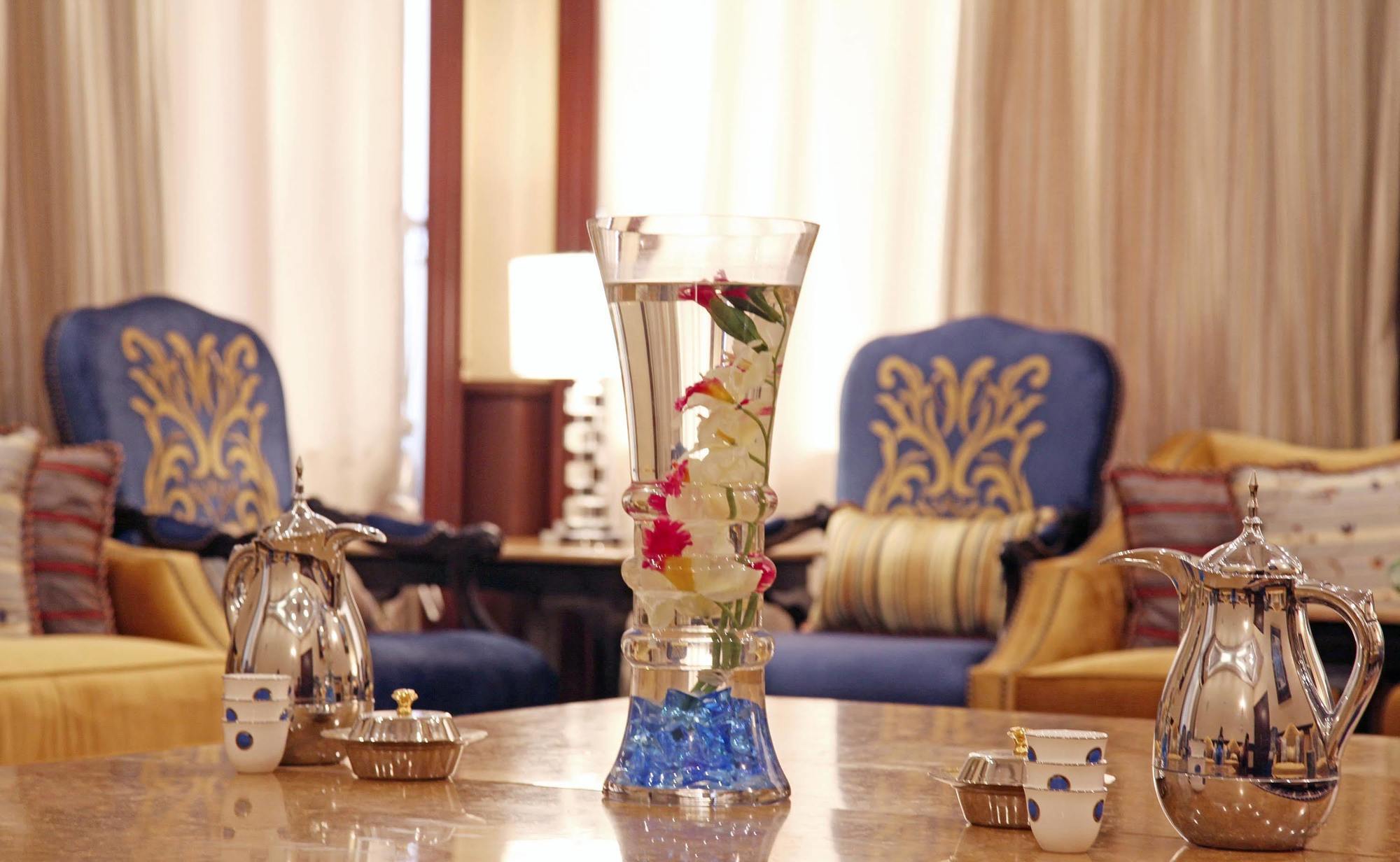 Holiday Jazan Hotel * Jizan
