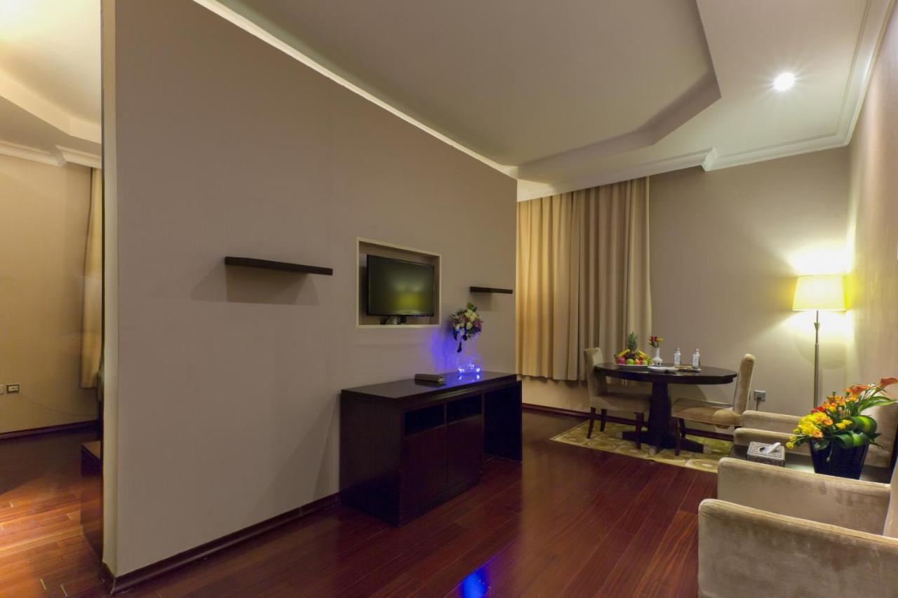 Holiday Jazan Hotel Hotel